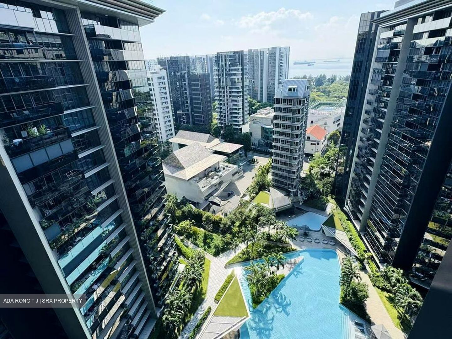 Amber Park (D15), Condominium #499667671